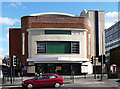 Former ABC Cinema, Streatham High Road