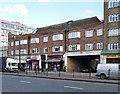 13-19 Caton Mansions, Streatham High Road