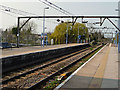 Rochford Railway Station