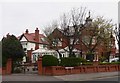 Richard Peck House