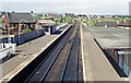 Cowdenbeath New Station