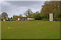 Leigh Cricket Club