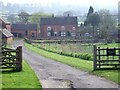 Southwood House farmhouse