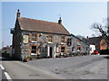 The Pheasant Inn, Wookey