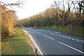 TV5997 : Junction of Upper Duke's Drive and Beachy Head Rd by N Chadwick