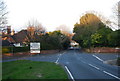 Crossroads, Beachy Head Rd