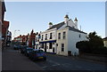 The Ship Inn, Mead St