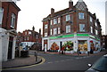 The Co-operative Store, Matlock Rd