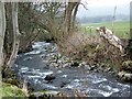 Mill Gill, Broad Oak