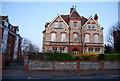 Large Edwardian Villa, Granville Rd