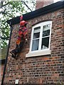 Peover Scarecrow Festival