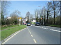 A388 at Carkeel