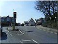 Budshead Road/Crownhill Road junction