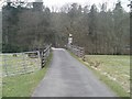 Bridge over River Falloch