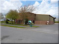 Andover - Portway Industrial Estate