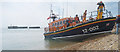 TQ8209 : Hastings Lifeboat by Oast House Archive