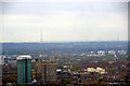 South London Skyline