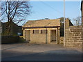 Public Convenience, Station Road, Cullingworth