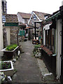 Medieval Lane, Thornbury