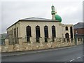 Masjid E Mahmoodiyah - Taylor Street