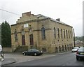 Community Centre - Indian Muslim Welfare Association - Taylor Street