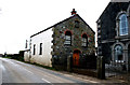 Cury:  Possible former chapel