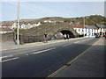 The Old Bridge and newer bridge, Pontypridd