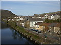 Sion Street, Pontypridd