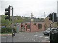 Jamma Masjid - Bradford Road