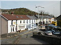 Ceridwen Terrace, Pontypridd