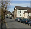 Sion Street Kingdom Hall, Pontypridd