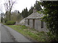 Cottage in the Brooklands Glen