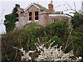 Derelict Farmhouse, Brixham Road