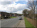 Tong Road, Leeds