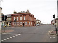 Masonic Hall