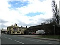 Old White Hart, Town Street, Beeston