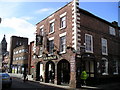 The Pied Bull Pub, Chester