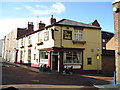 The Union Vaults Pub, Chester