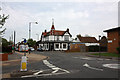 The Swan, Hanworth