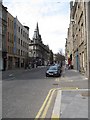 Commercial Street, Dundee