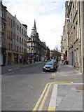 NO4030 : Commercial Street, Dundee by Bill Nicholls