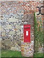 Postbox, Stubhampton