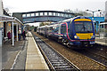 Dunblane railway station