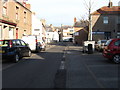 Eyemouth, Berwickshire