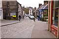 High Street, Dunblane