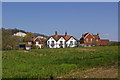 Elm Cottage, Elm Villas and Roffeys