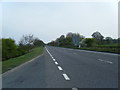 A41 south of Newport