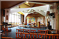 St Richard of Chichester, Forge Lane, Hanworth - Interior