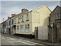 King William IV, Brynmawr