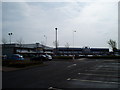 Phoenix Retail Park